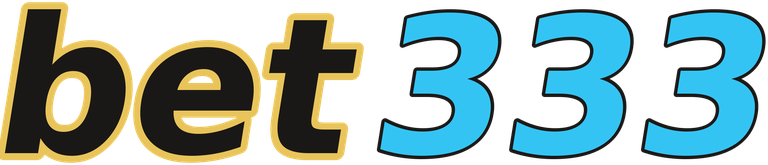 bet333 logotipo
